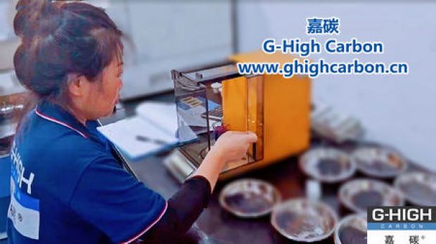 引進(jìn)德國(guó)專業(yè)檢測(cè)設(shè)備，保障產(chǎn)品檢驗(yàn)精準(zhǔn)度