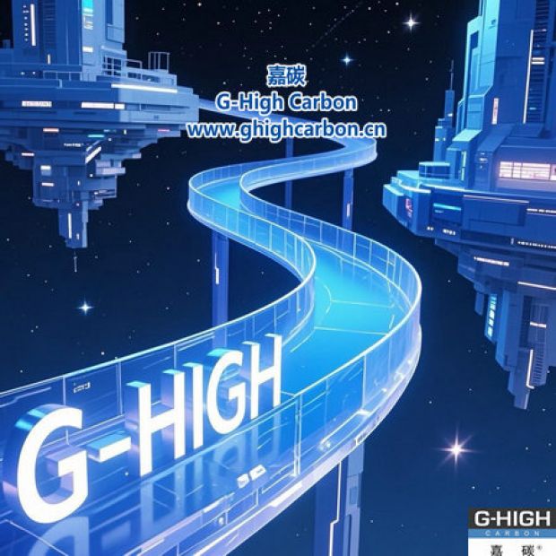 嘉碳增碳劑，開啟橋梁建設(shè)超強(qiáng)性能新征程