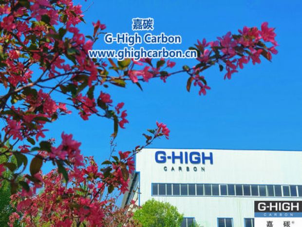 繁花綴初夏，增碳劑“精度革命”震撼來襲